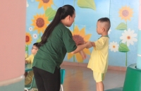 hieu dung ve hoi chung tu ky o tre em