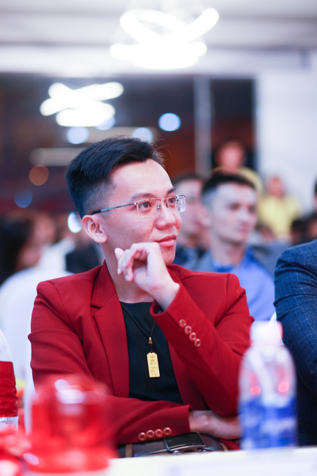 sinh vien moi di lam va nguyen tac tao thien cam voi bao ve