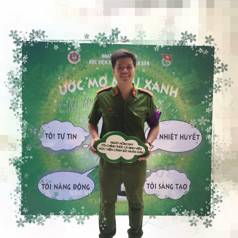 chang canh sat tre va quan diem cuoc song khong ap luc thi chang con gi thu vi