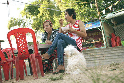 lo to chuyen nhung co dao phieu bat ky 4 dan cho nguoi ban 10 nam