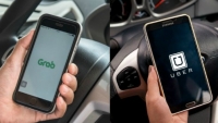 chu tich tinh chi dao dep grab uber ngay trong chieu nay