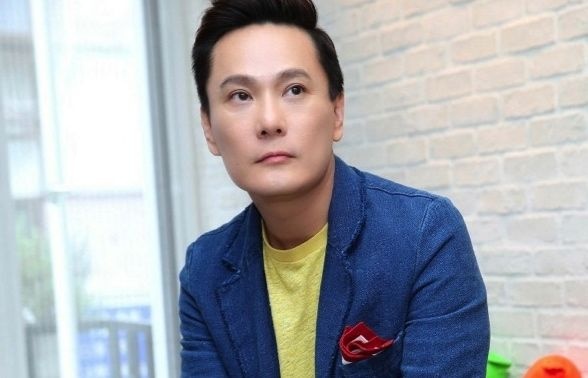 nam ca si hoang tu tinh ca thua nhan minh la nguoi dong tinh