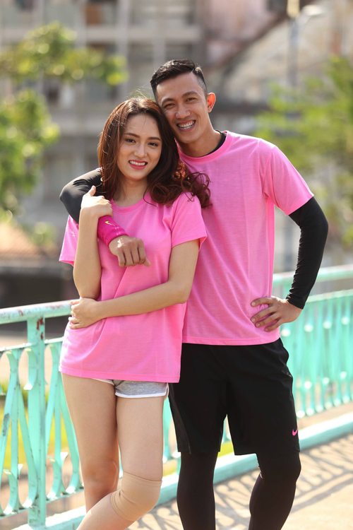 duong tinh duyen cua 3 nguoi dep chuyen gioi trong showbiz viet