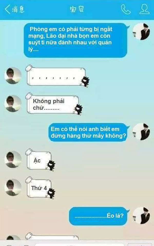 cap dong tinh nam yeu nua nam tren mang voi cai ket bat ngo khi hen gap mat