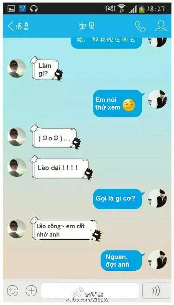 cap dong tinh nam yeu nua nam tren mang voi cai ket bat ngo khi hen gap mat