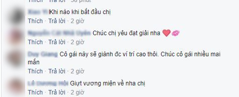 huong giang idol lan dau chia se ve thong tin tham gia miss international queen
