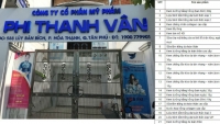 phat hien gan nua trieu san pham my pham gia