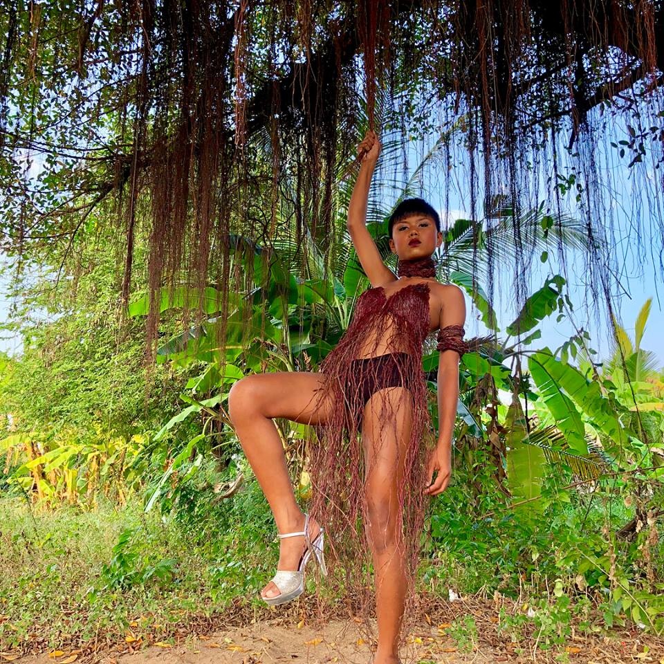 tron bo anh victorias secret phien ban thai lan gay sot cong dong mang