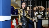 khong co danh hieu trong nuoc huong giang idol co duoc cap phep thi quoc te