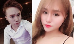 Chàng trai Sài Gòn chuyển giới thành nữ sau cú sốc tình cảm