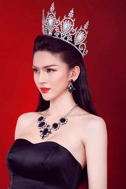 lan can khi thi hoa hau chuyen gioi the gioi
