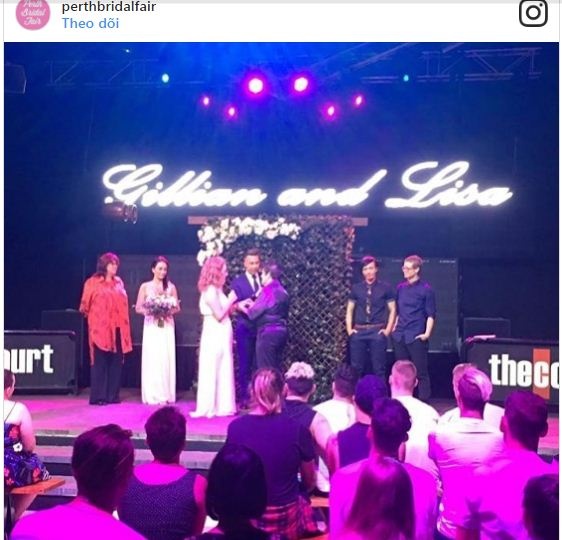 uc nhieu cap dong tinh to chuc ket hon luc nua dem