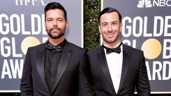 Nam ca sĩ Ricky Martin kết hôn với bạn trai đồng tính kém 13 tuổi