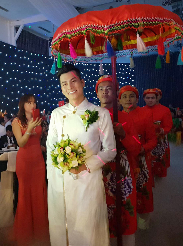 bo lam khanh chi chia se niem hanh phuc nhat trong doi khi duoc goi cha vo