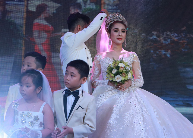 bo lam khanh chi chia se niem hanh phuc nhat trong doi khi duoc goi cha vo