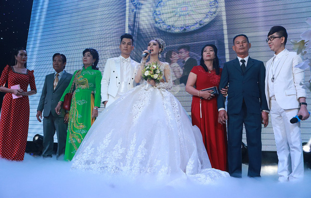 bo lam khanh chi chia se niem hanh phuc nhat trong doi khi duoc goi cha vo