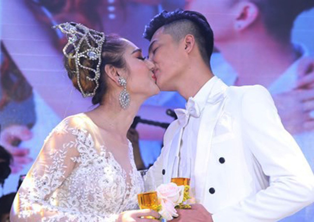 bo lam khanh chi chia se niem hanh phuc nhat trong doi khi duoc goi cha vo