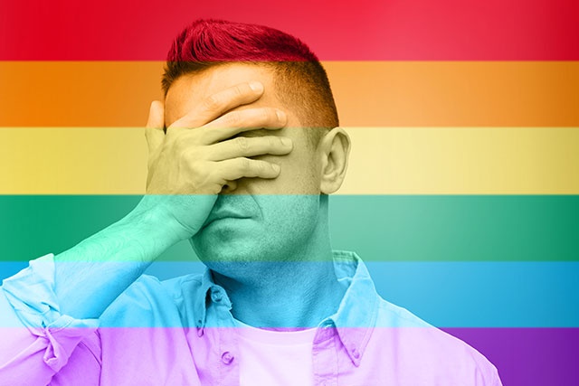 day la nhung ly do gay roi loan suc khoe tam than o nguoi lgbt