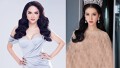Hương Giang Idol 'vượt mặt' Hoa hậu chuyển giới Thái Lan tại Miss International Queen 2018