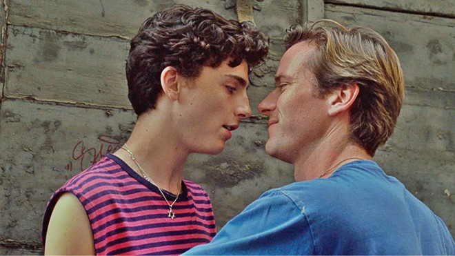 nam chinh call me by your name tung thu vai nguoi nhen