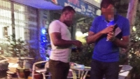 5 tinh huong xau ho ma bat cu nguoi dong tinh nu nao cung tung trai qua