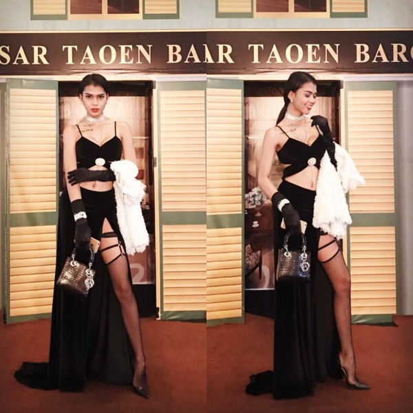 doi thu chuyen gioi khong phai dang vua cua huong giang idol so huu 3 vong ruc lua