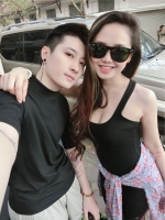 nu mc vtv tiet lo ly do chia tay nguoi tinh dong gioi kem 8 tuoi