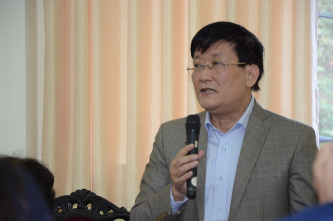 chuong trinh moi se day gioi tinh tu lop 1