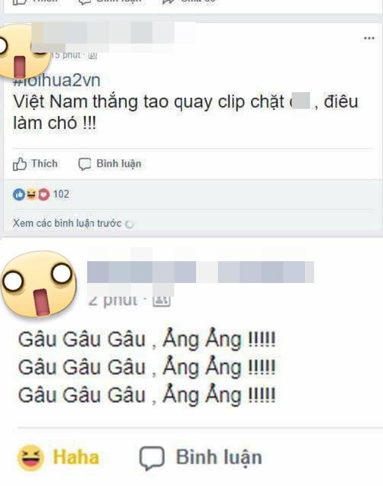 cuoi ra nuoc mat voi loi hua khoa than chay khap pho neu u23 viet nam chien thang