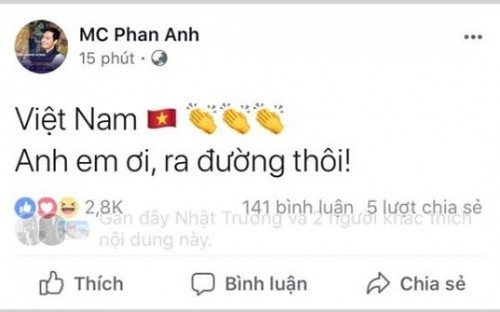 sao viet mung den nghet tho truoc chien thang khong tuong cua u23 viet nam
