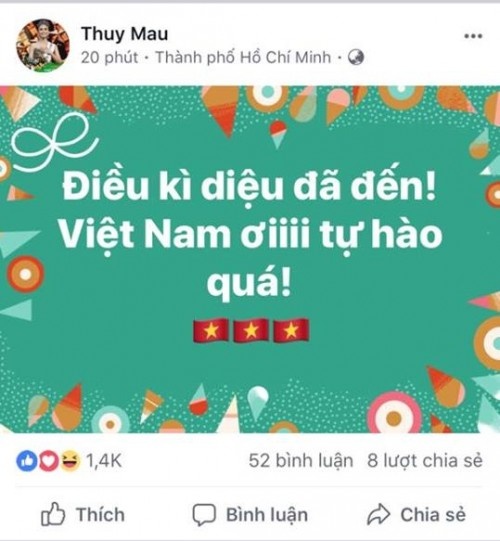 sao viet mung den nghet tho truoc chien thang khong tuong cua u23 viet nam