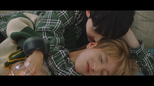 nam ca si han quoc dau tien cong khai dong tinh phat hanh mv ra mat