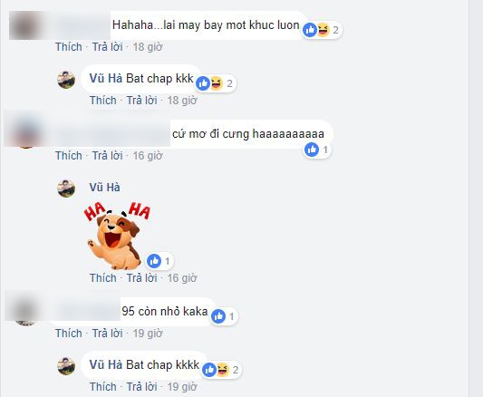 ca si vu ha gay bao mang vi tung anh chuyen gioi hop doi cung thu mon u23 viet nam