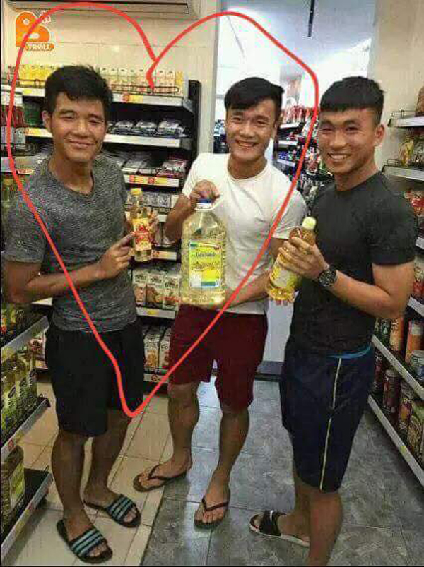 khong phai my linh hay angerla phuong trinh day moi la nguoi cac co gai phai de chung