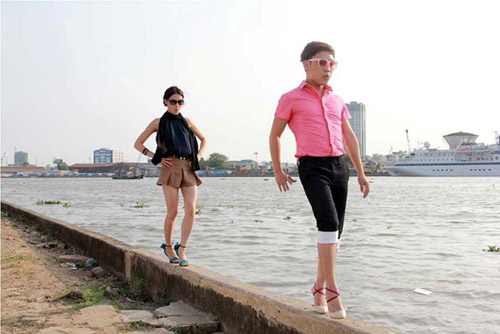 nhung vai dien nam dong tinh gay bao man anh viet