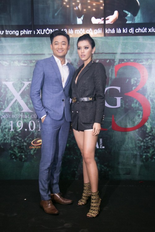 xuong 13 bi kich ve cuoc doi chang trai dong tinh