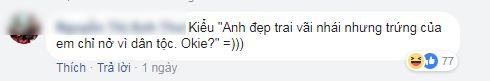 phan ung khong ngo cua fan u23 viet nam doi voi hotboy dep trai nhat doi qatar