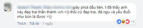 phan ung khong ngo cua fan u23 viet nam doi voi hotboy dep trai nhat doi qatar