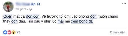 tran chung ket toi cua u23 viet nam cac me bim sua nen can nhac viec de ong xa trong con vi ly do nay
