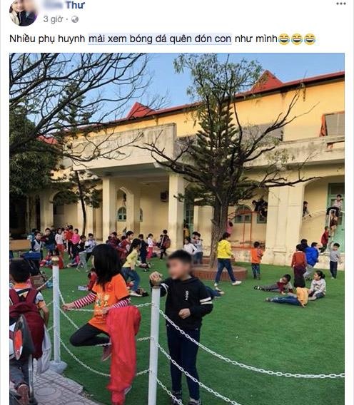 tran chung ket toi cua u23 viet nam cac me bim sua nen can nhac viec de ong xa trong con vi ly do nay