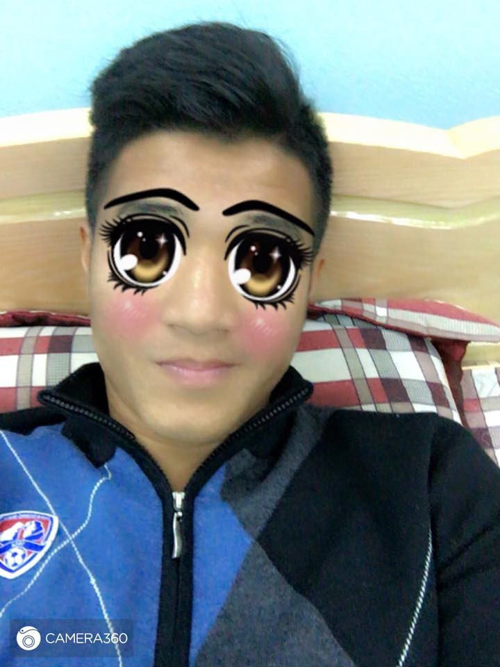 khai quat loat khoanh khac doi thuong sieu dang yeu cua duc chinh u23 viet nam