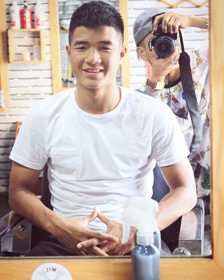 khai quat loat khoanh khac doi thuong sieu dang yeu cua duc chinh u23 viet nam