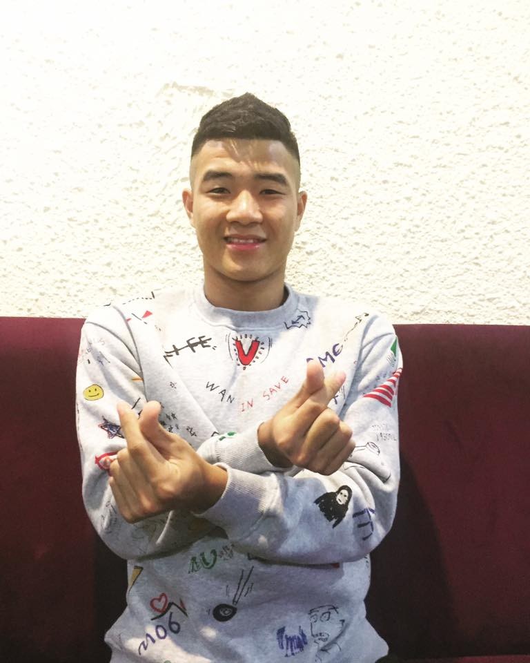 khai quat loat khoanh khac doi thuong sieu dang yeu cua duc chinh u23 viet nam