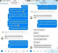 vua tu viet nam ve mino winner bi nem da vi theo doi trang au dam