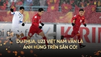 blv fox mot tran dau tan nhan cho cau thu u23 viet nam