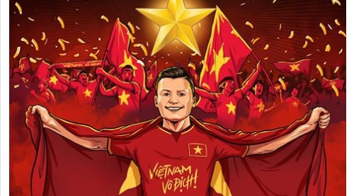 blv fox mot tran dau tan nhan cho cau thu u23 viet nam