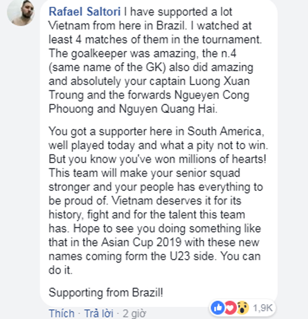 u23 viet nam duoc trang tin chuyen bong da cua london goi la nguoi hung dan toc