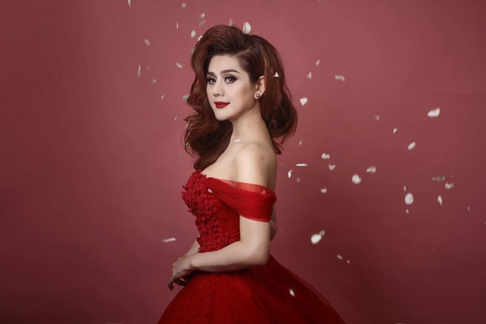 lam khanh chi mot bo phan fan viet rat hien dai nhung chua van minh