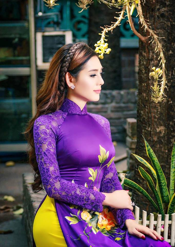 lam khanh chi mot bo phan fan viet rat hien dai nhung chua van minh