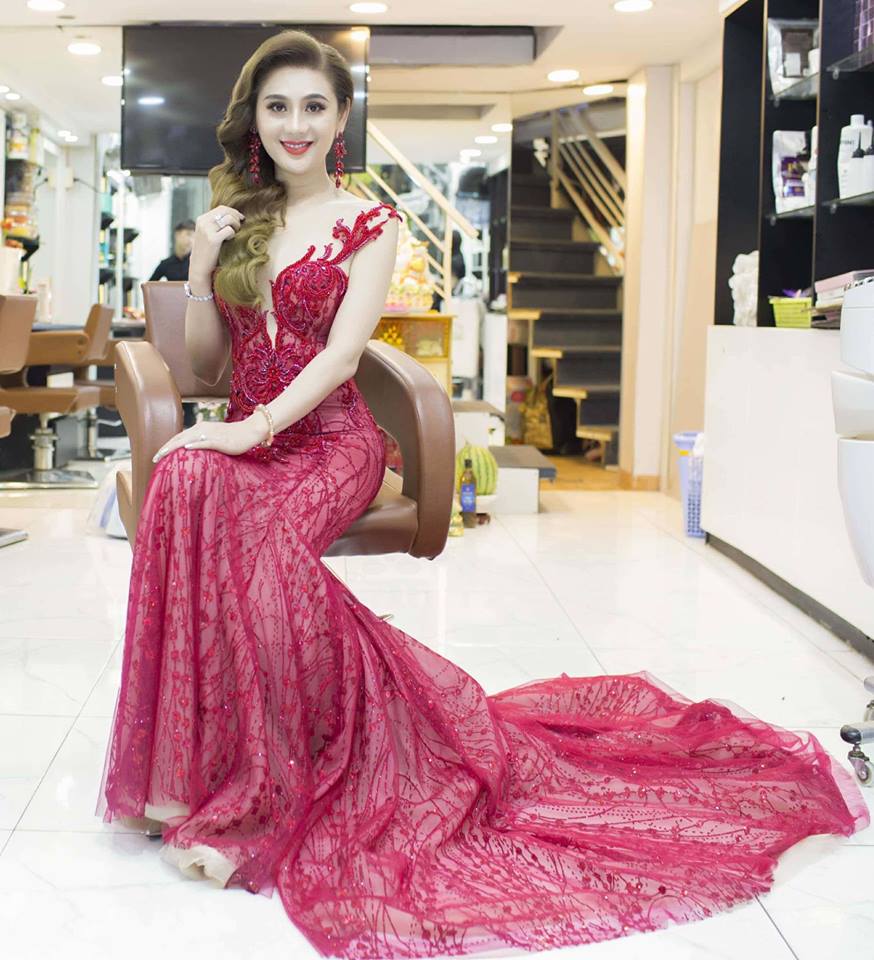 lam khanh chi mot bo phan fan viet rat hien dai nhung chua van minh